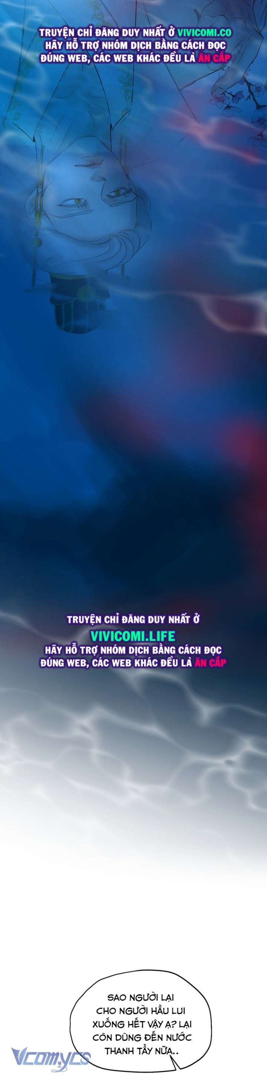 [18+] Hương Đào Hoa 