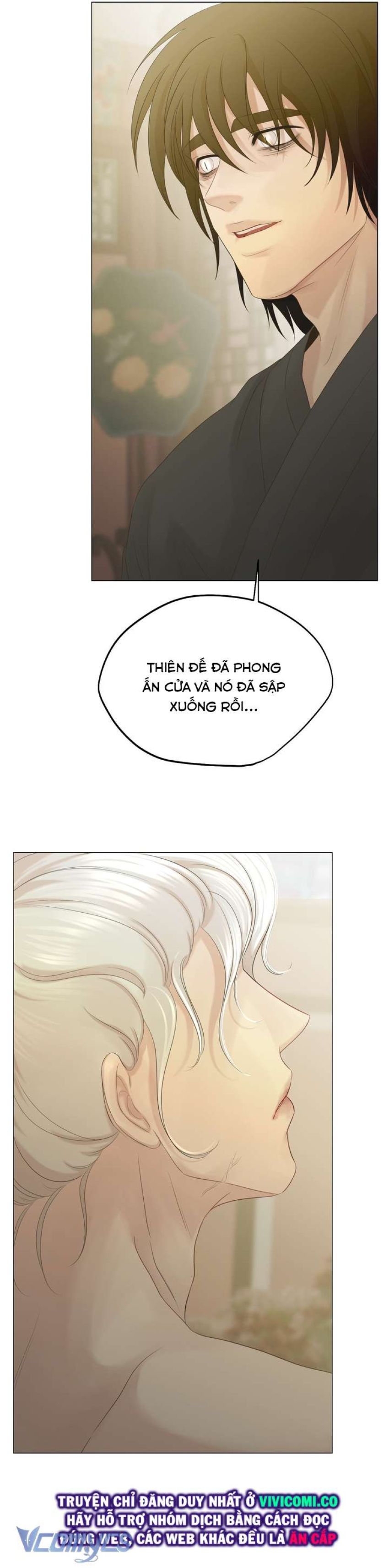 [18+] Hương Đào Hoa 