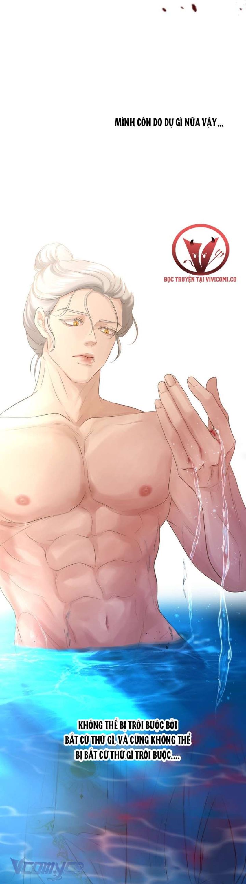 [18+] Hương Đào Hoa 