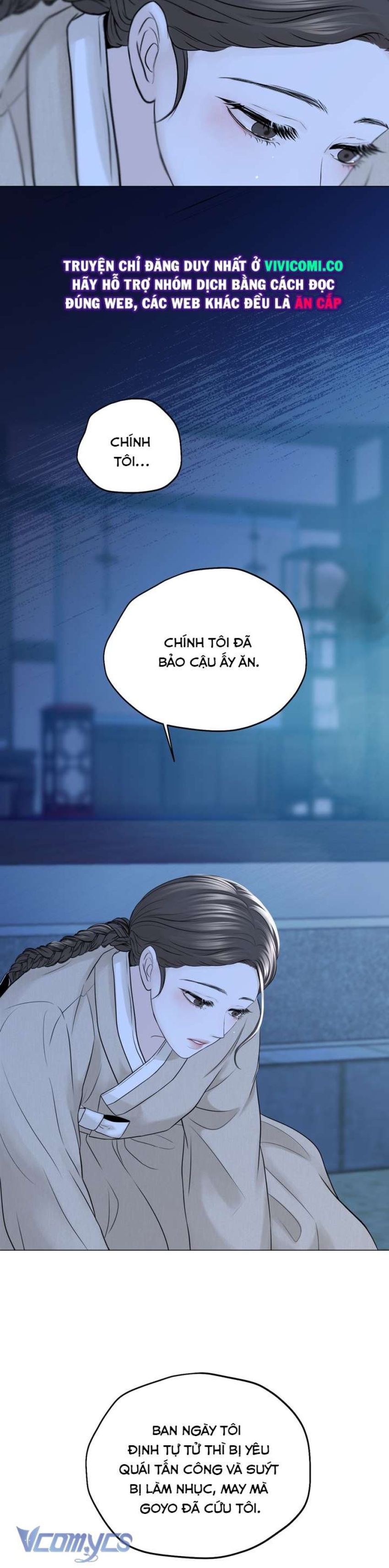 [18+] Hương Đào Hoa 