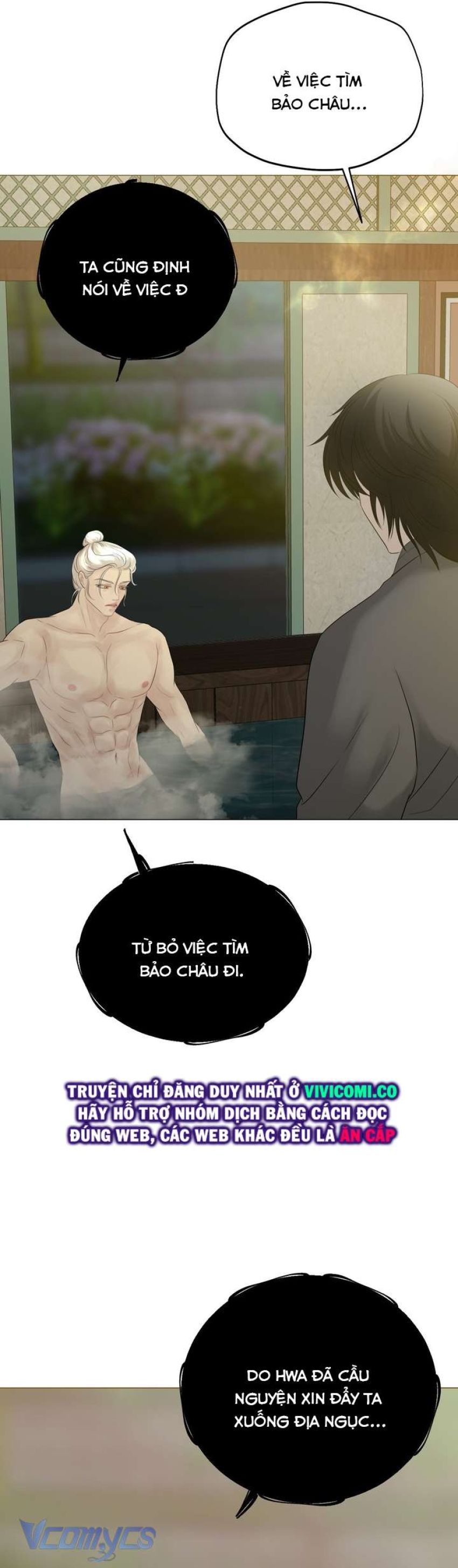 [18+] Hương Đào Hoa 