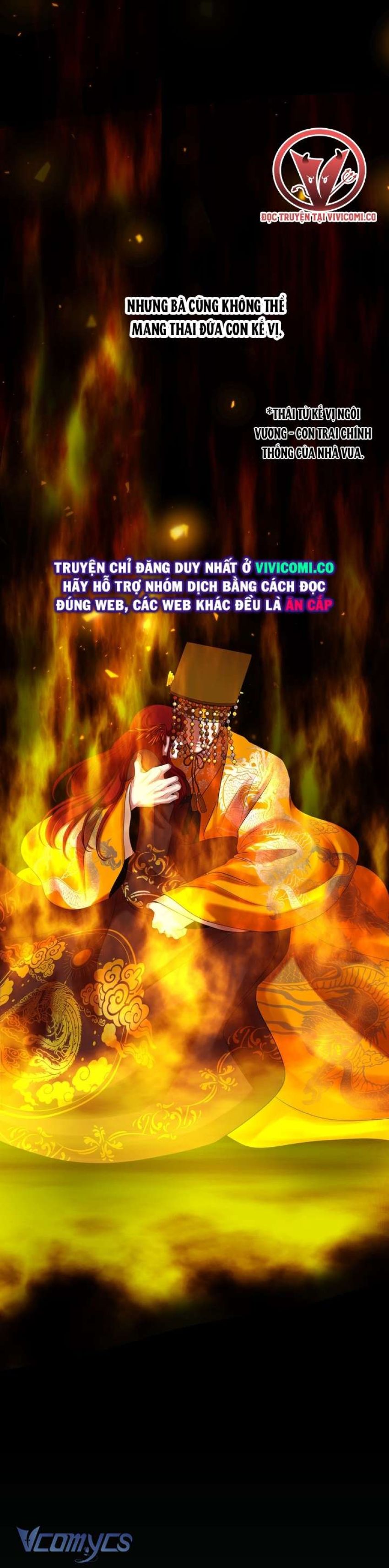[18+] Hương Đào Hoa 