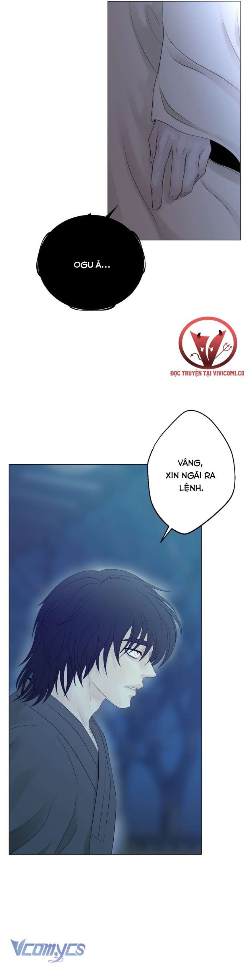 [18+] Hương Đào Hoa 