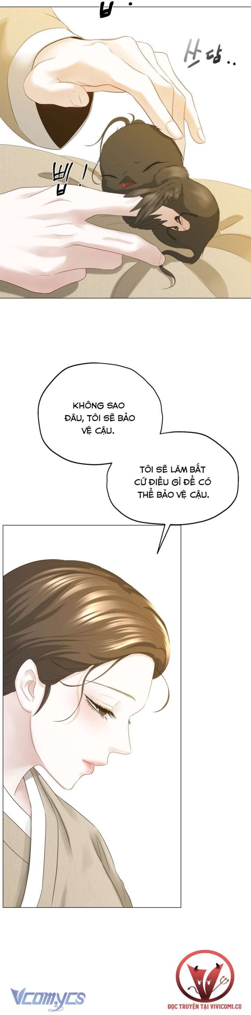 [18+] Hương Đào Hoa 