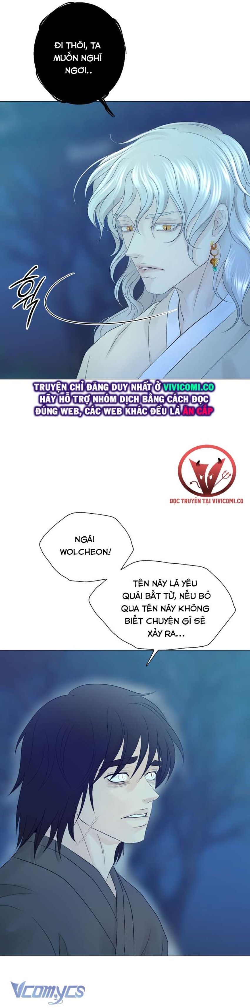 [18+] Hương Đào Hoa 