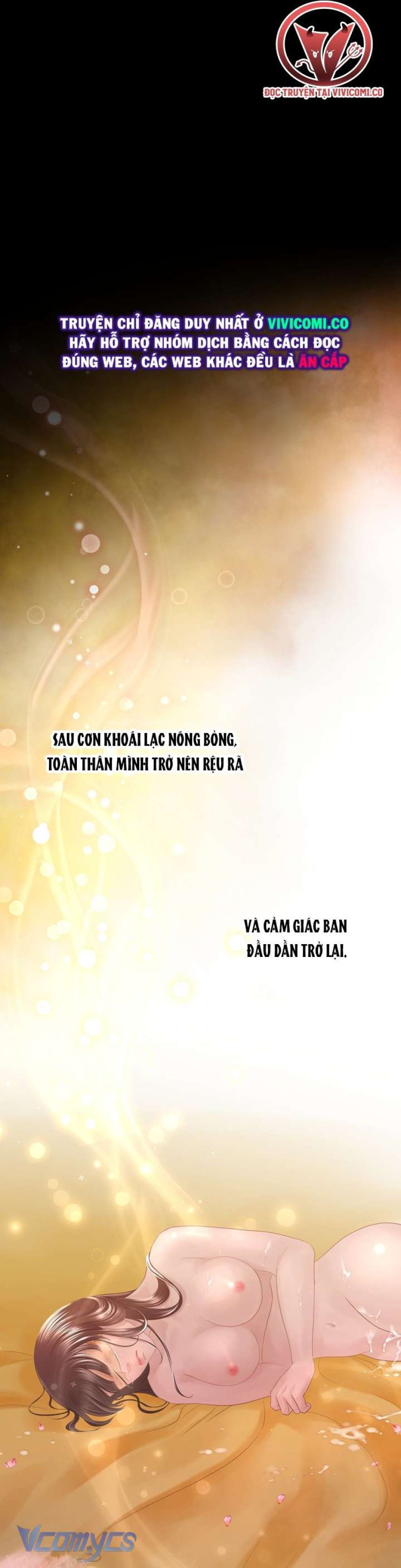 [18+] Hương Đào Hoa 