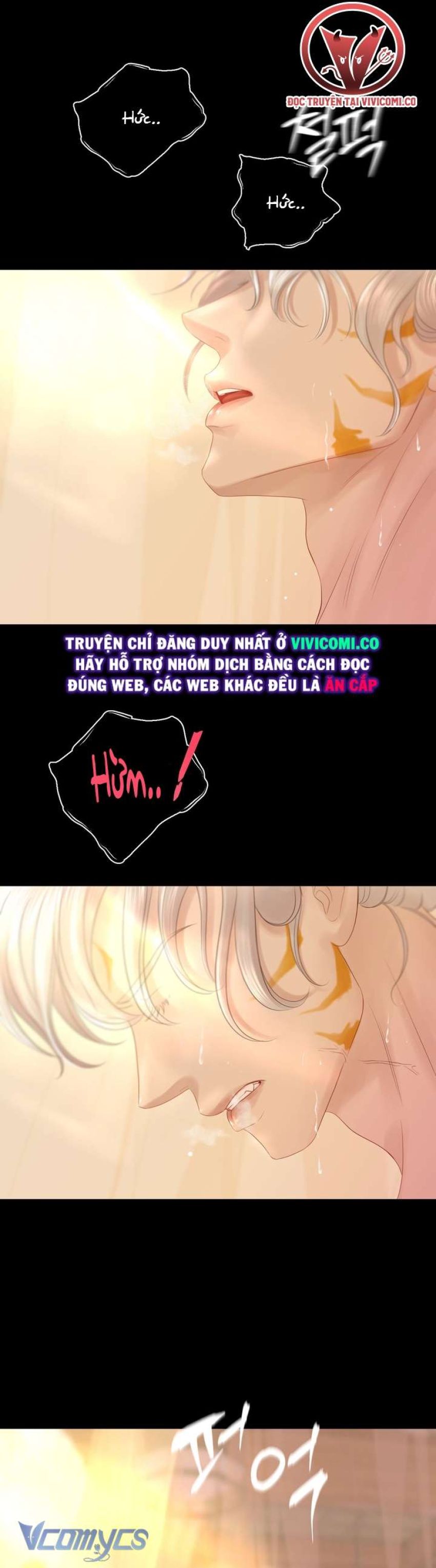 [18+] Hương Đào Hoa 