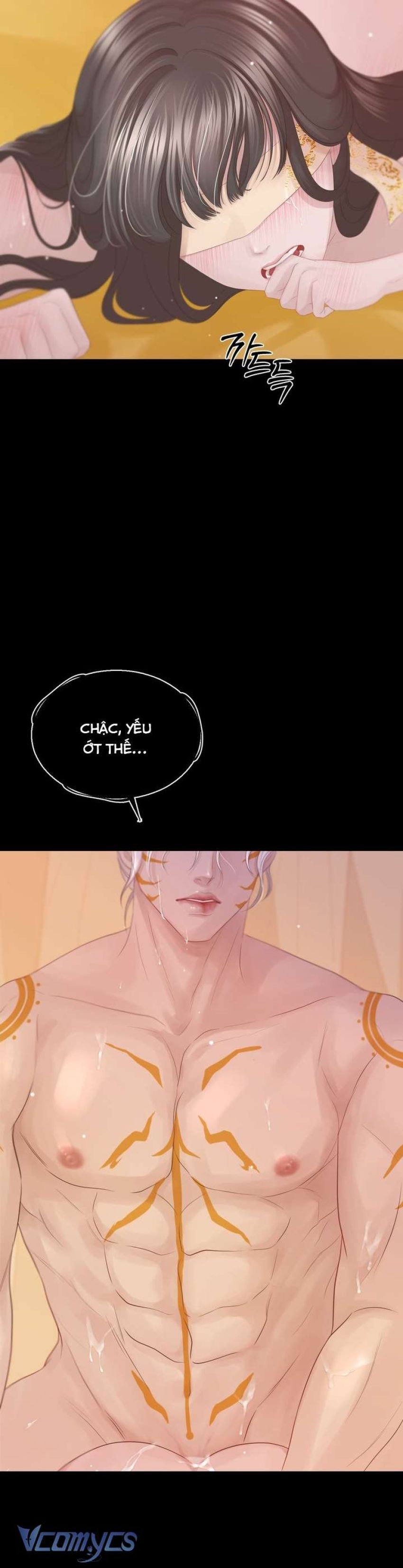 [18+] Hương Đào Hoa 