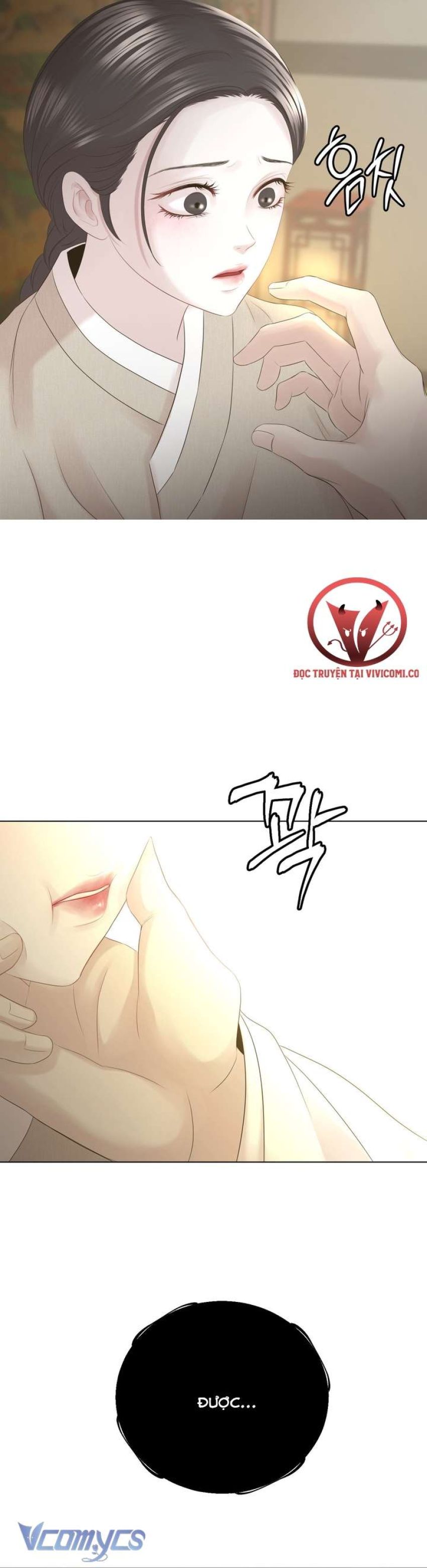 [18+] Hương Đào Hoa 