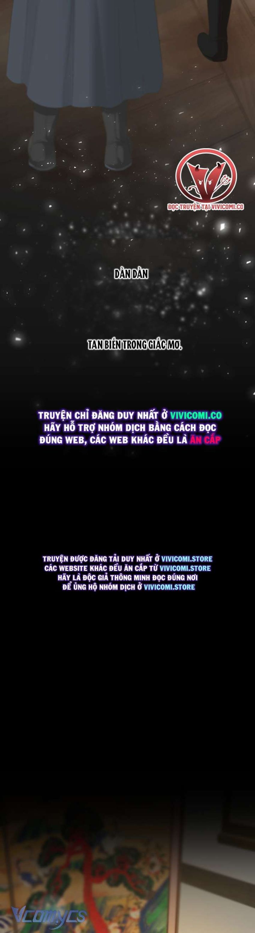 [18+] Hương Đào Hoa 