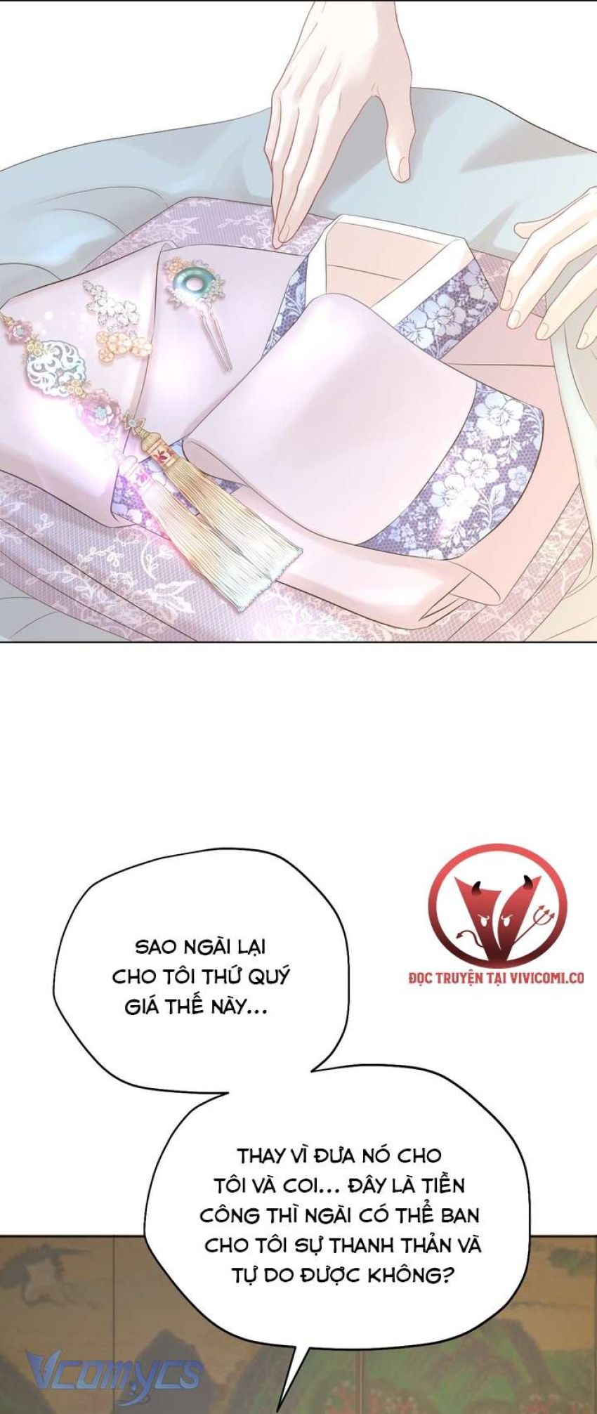 [18+] Hương Đào Hoa 