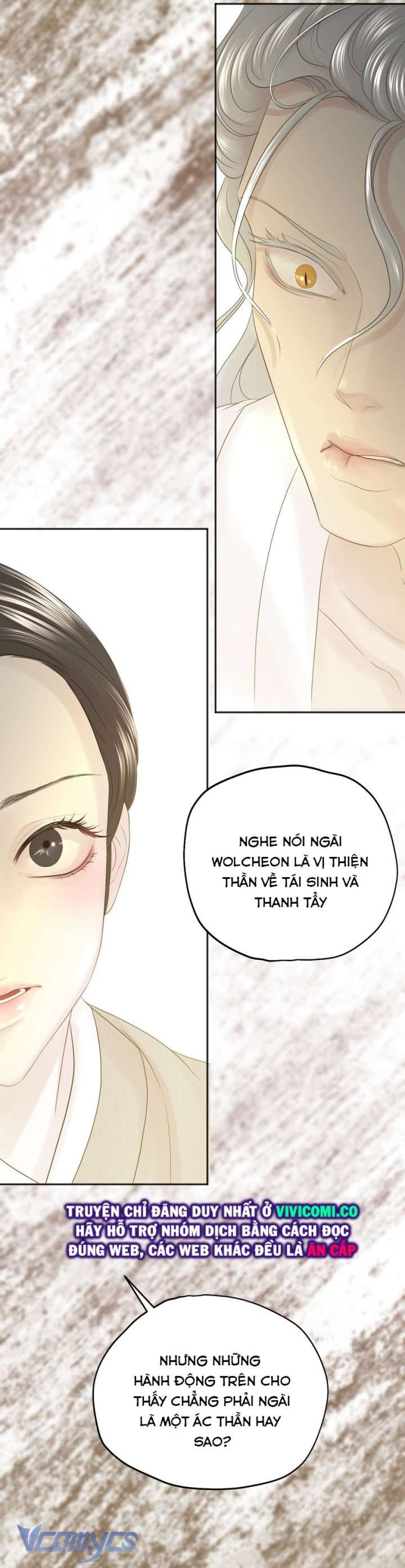 [18+] Hương Đào Hoa 