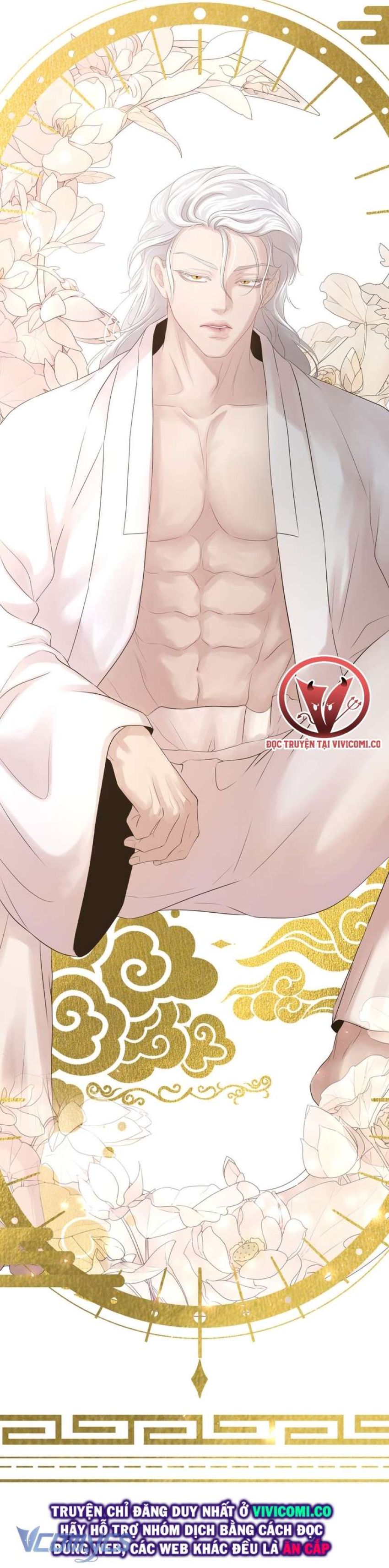 [18+] Hương Đào Hoa 