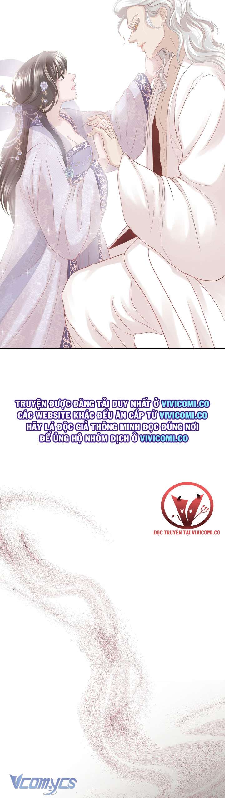 [18+] Hương Đào Hoa 