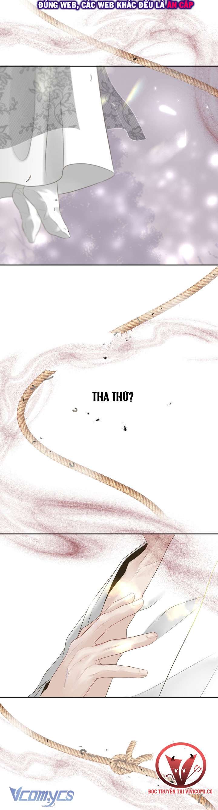 [18+] Hương Đào Hoa 