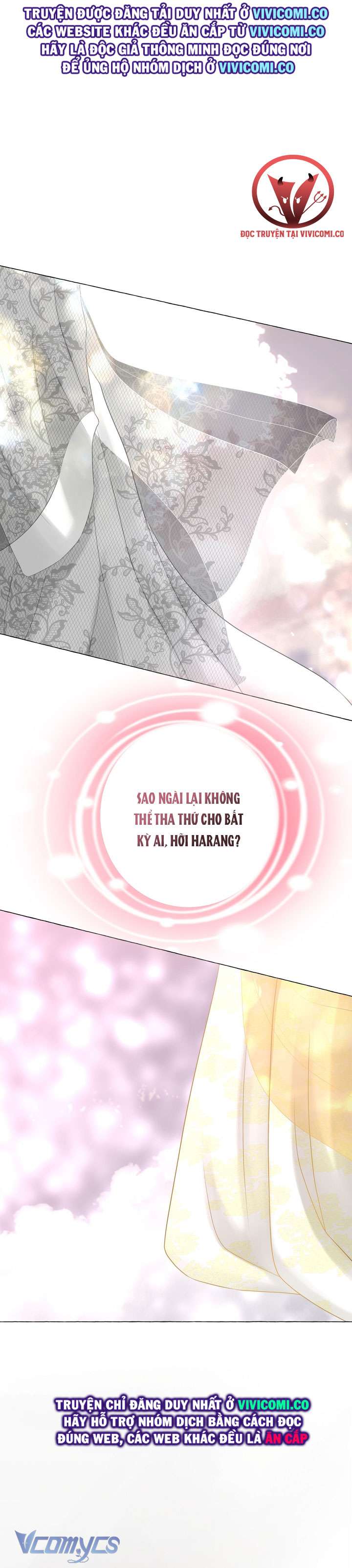 [18+] Hương Đào Hoa 
