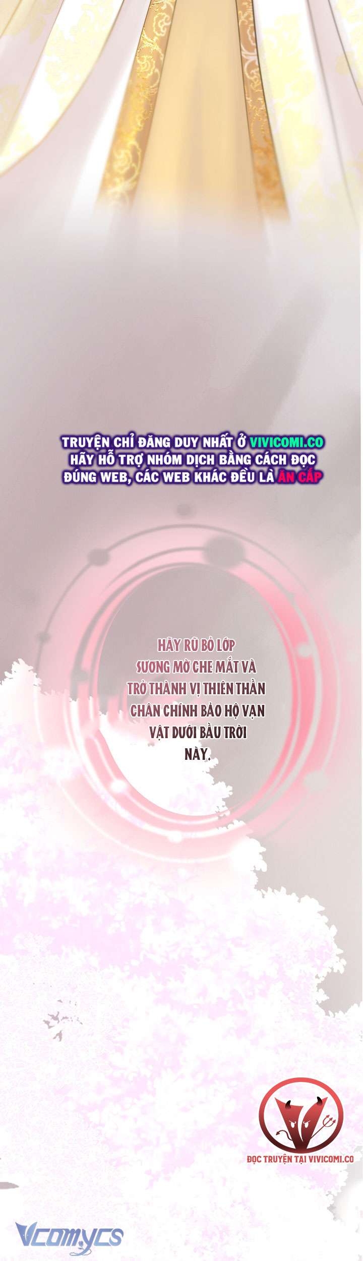 [18+] Hương Đào Hoa 
