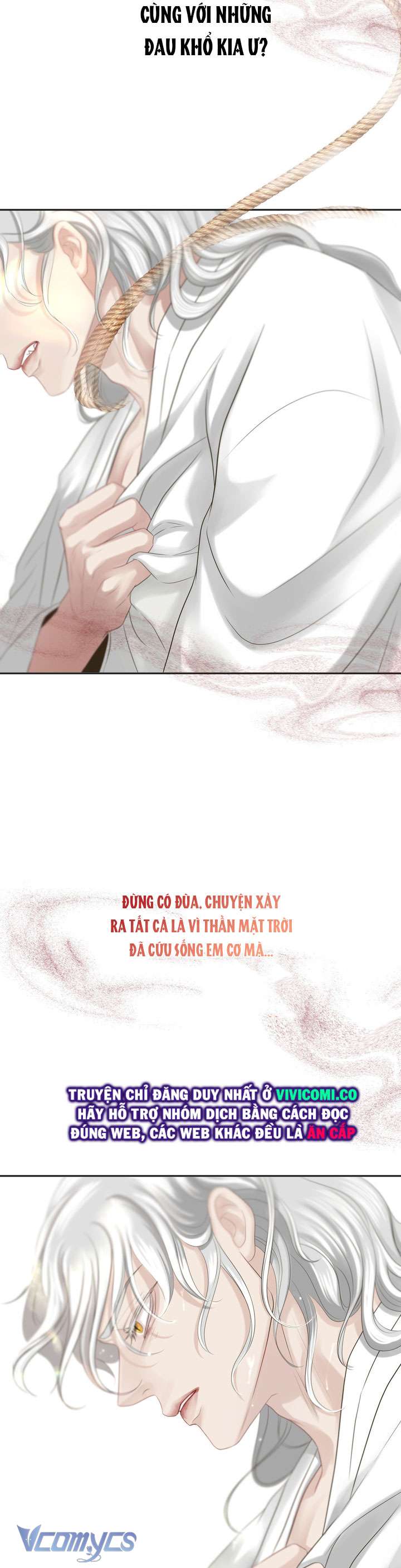 [18+] Hương Đào Hoa 