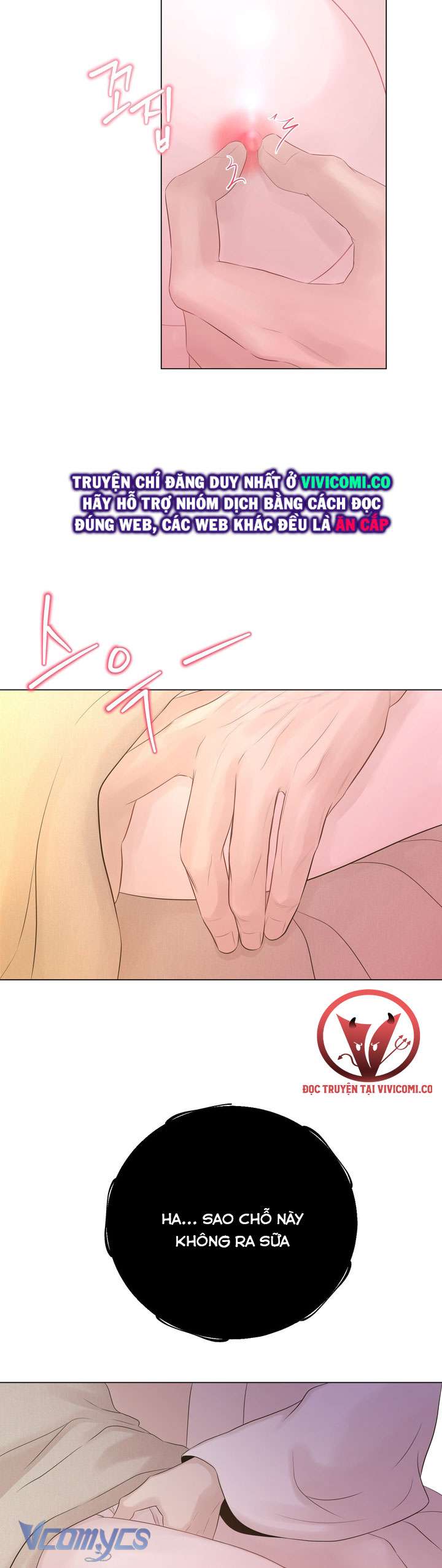 [18+] Hương Đào Hoa 