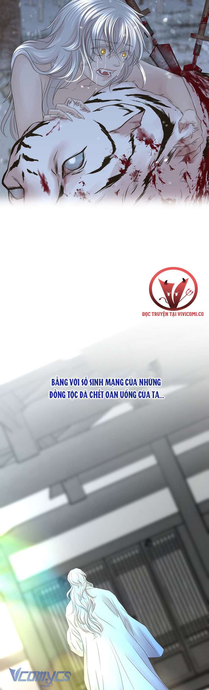 [18+] Hương Đào Hoa 