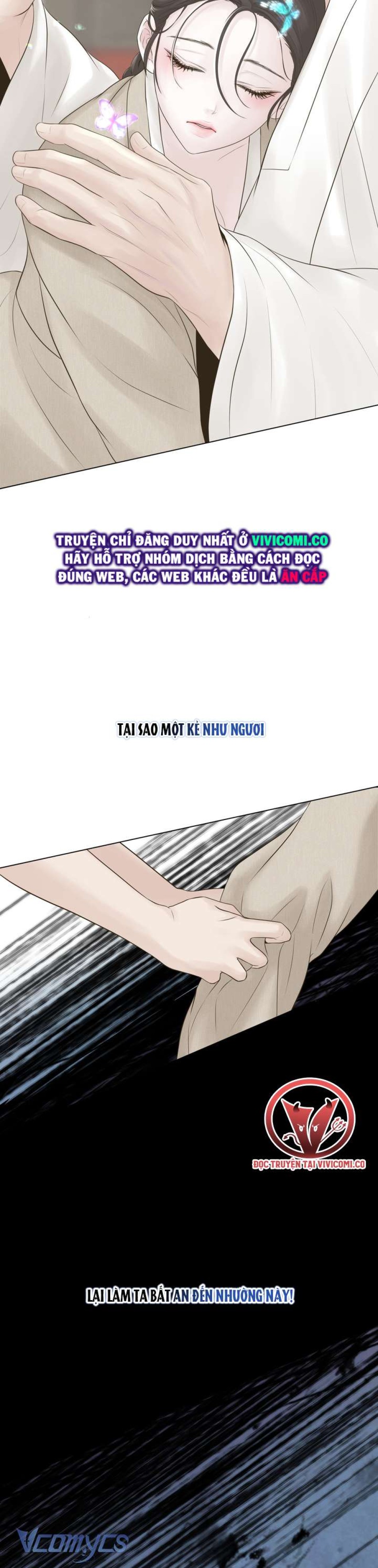[18+] Hương Đào Hoa 