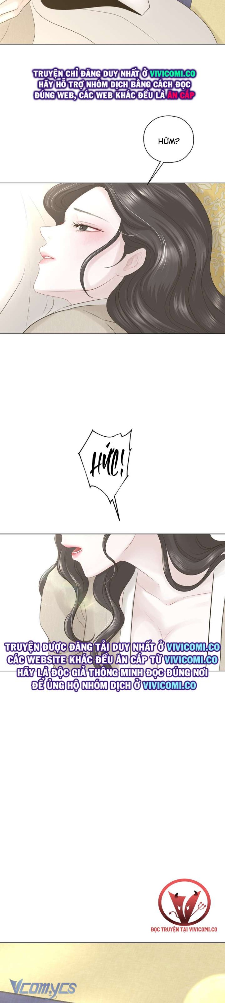[18+] Hương Đào Hoa 