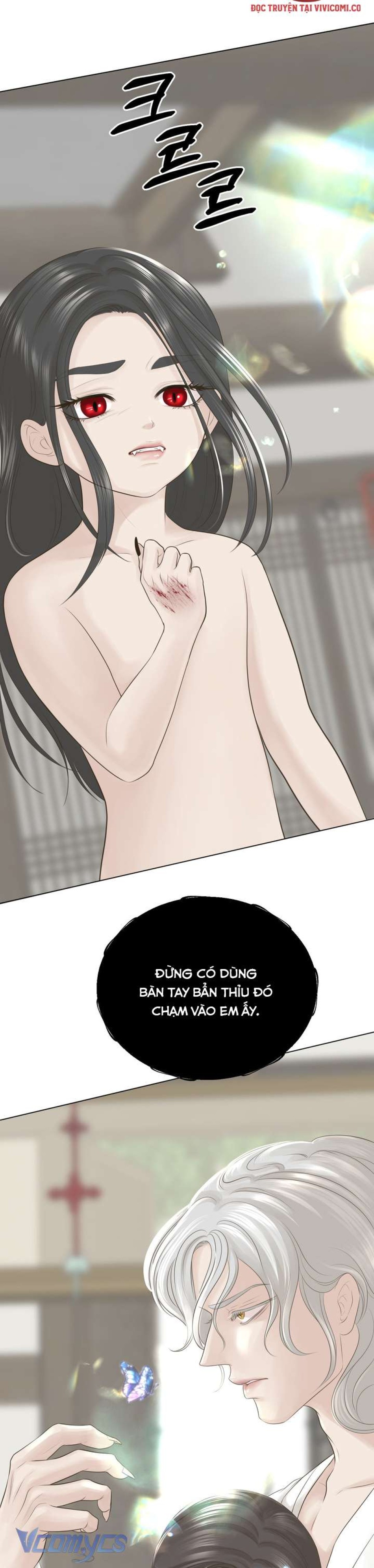 [18+] Hương Đào Hoa 