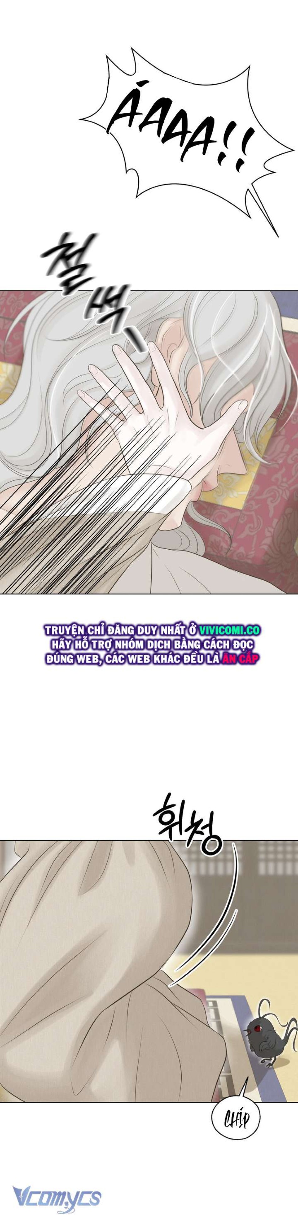 [18+] Hương Đào Hoa 