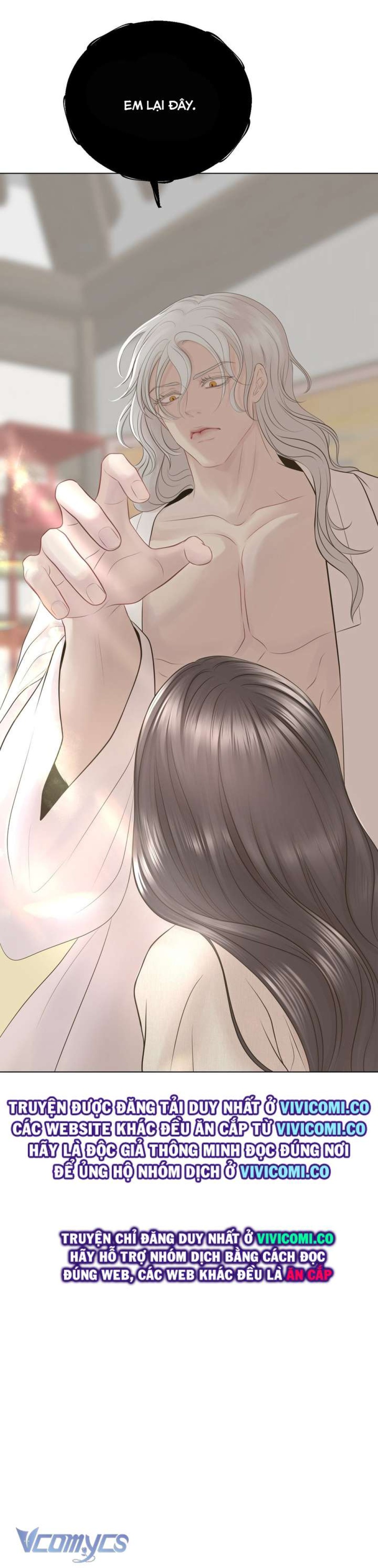 [18+] Hương Đào Hoa 
