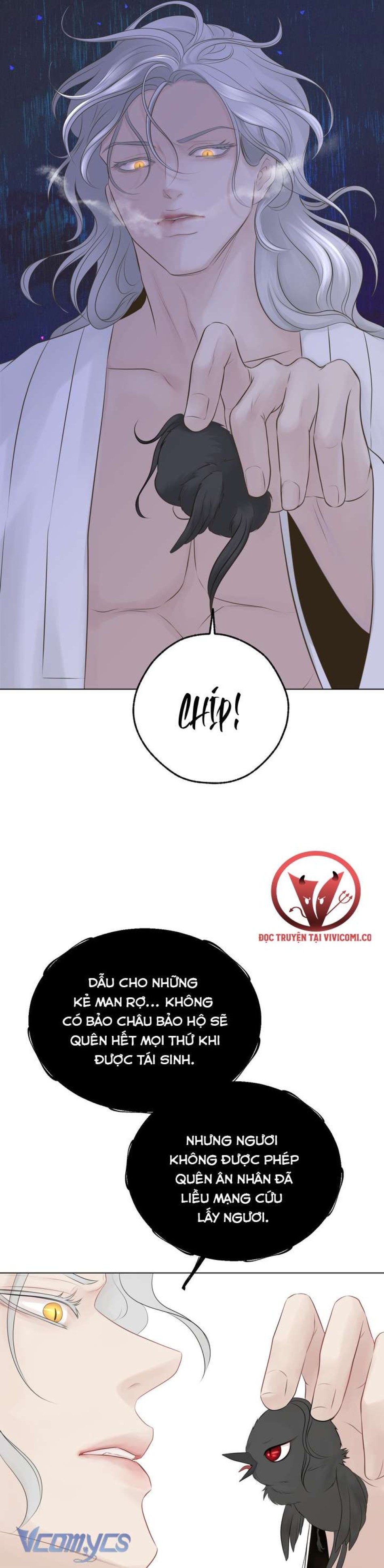 [18+] Hương Đào Hoa 