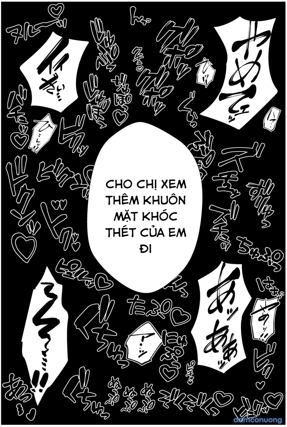 Tình yêu kỳ lạ của cặp song sinh - Câu chuyện về người chị em song sinh mặc cho em trai mình bộ đồ con gái và vắt kiệt tinh dịch cậu bé 