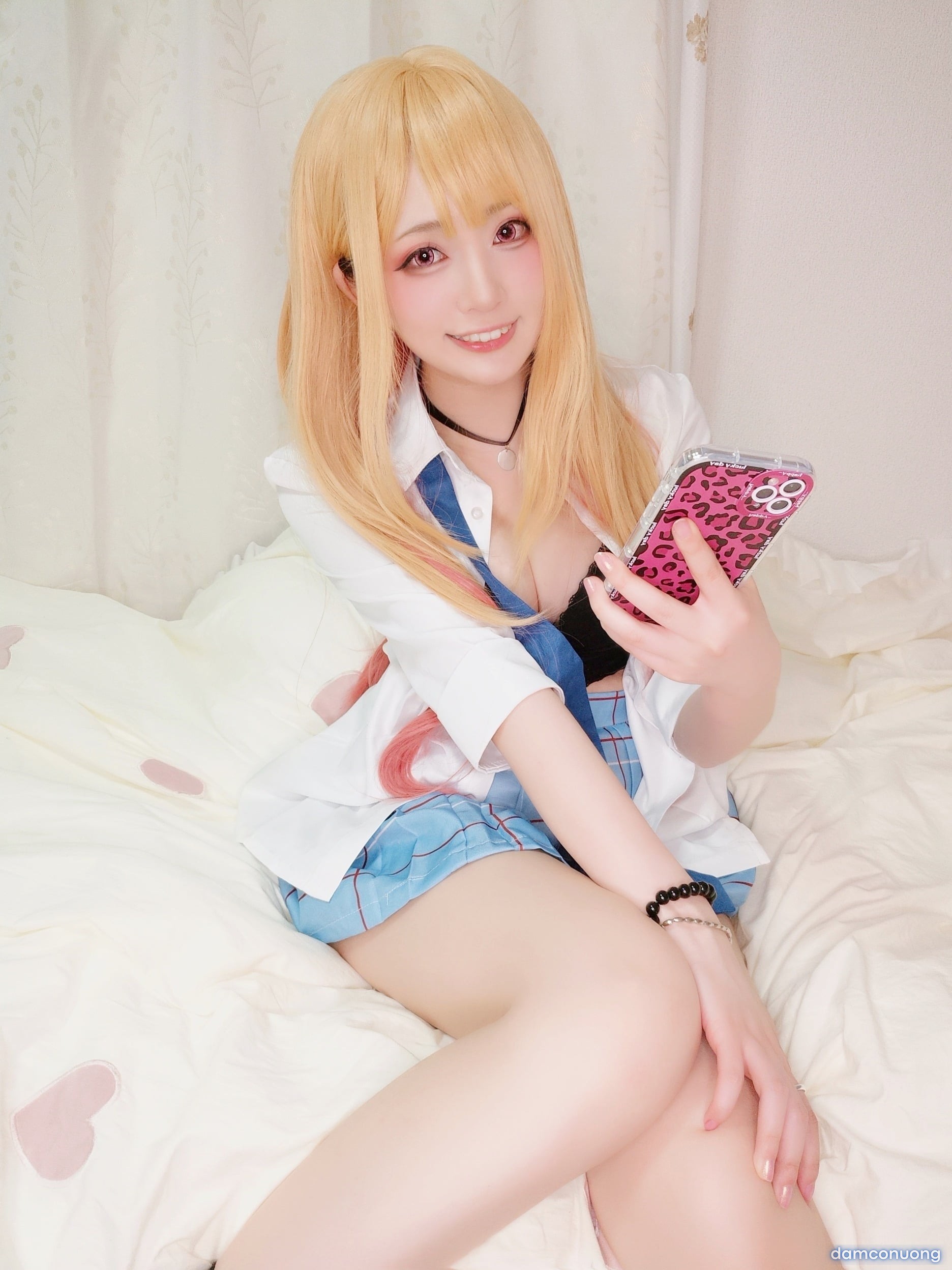 【Yuki亭】 Kitagawa Marin 