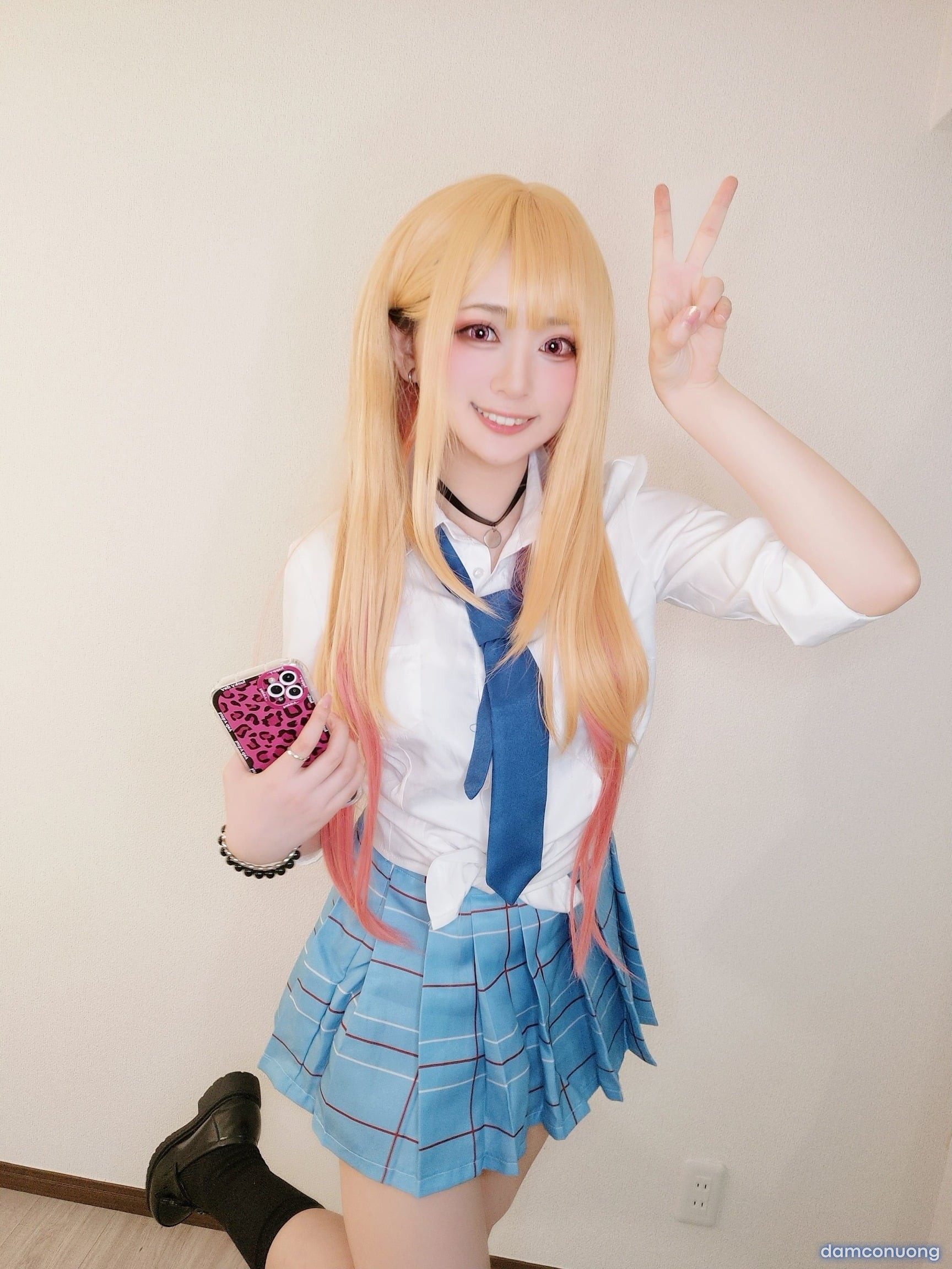 【Yuki亭】 Kitagawa Marin 