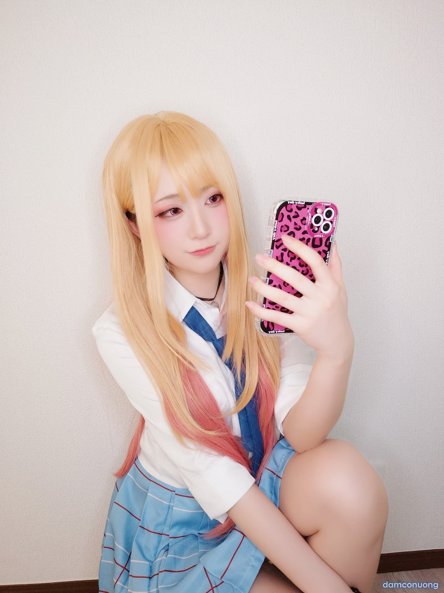 【Yuki亭】 Kitagawa Marin 