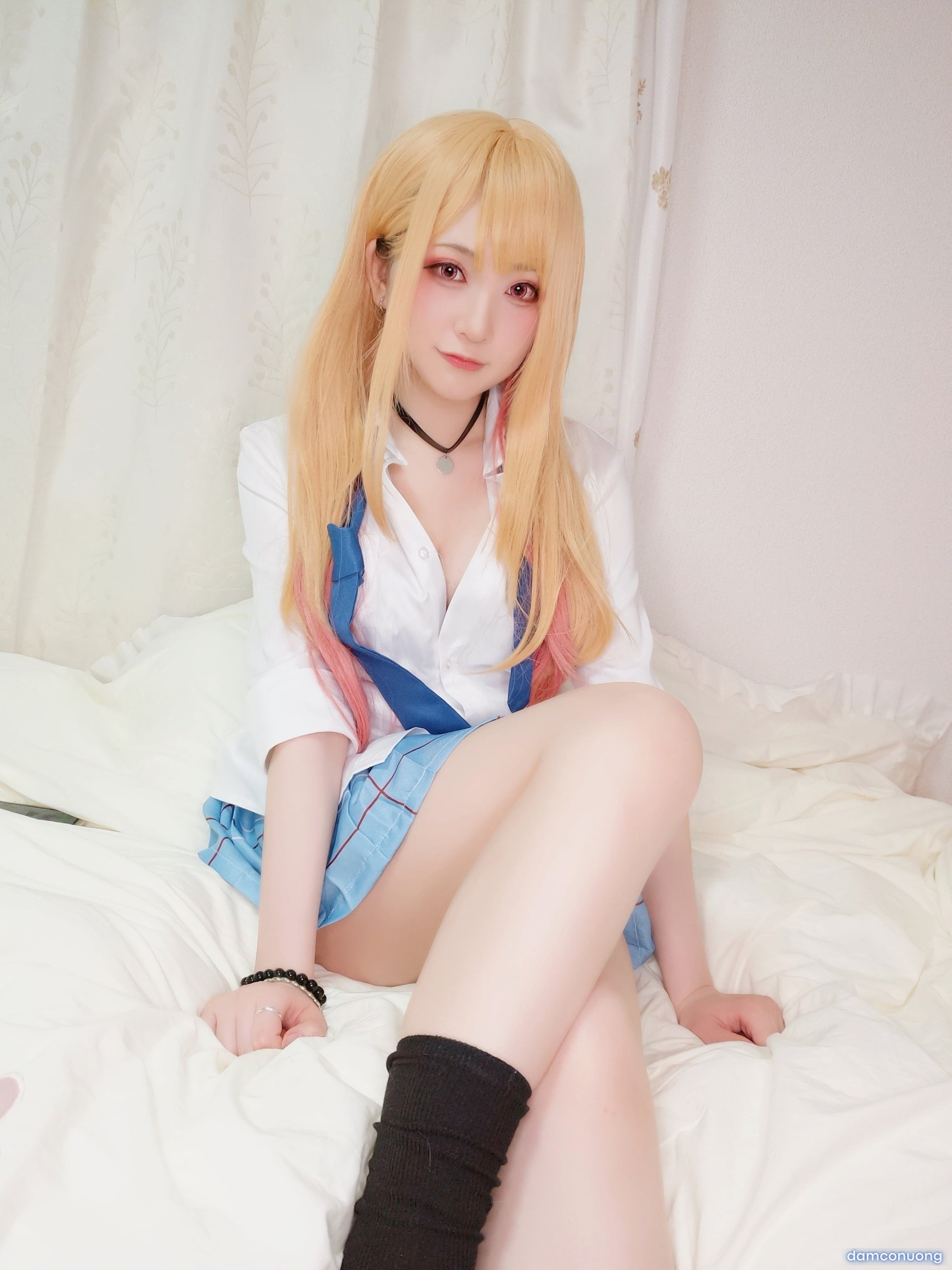 【Yuki亭】 Kitagawa Marin 