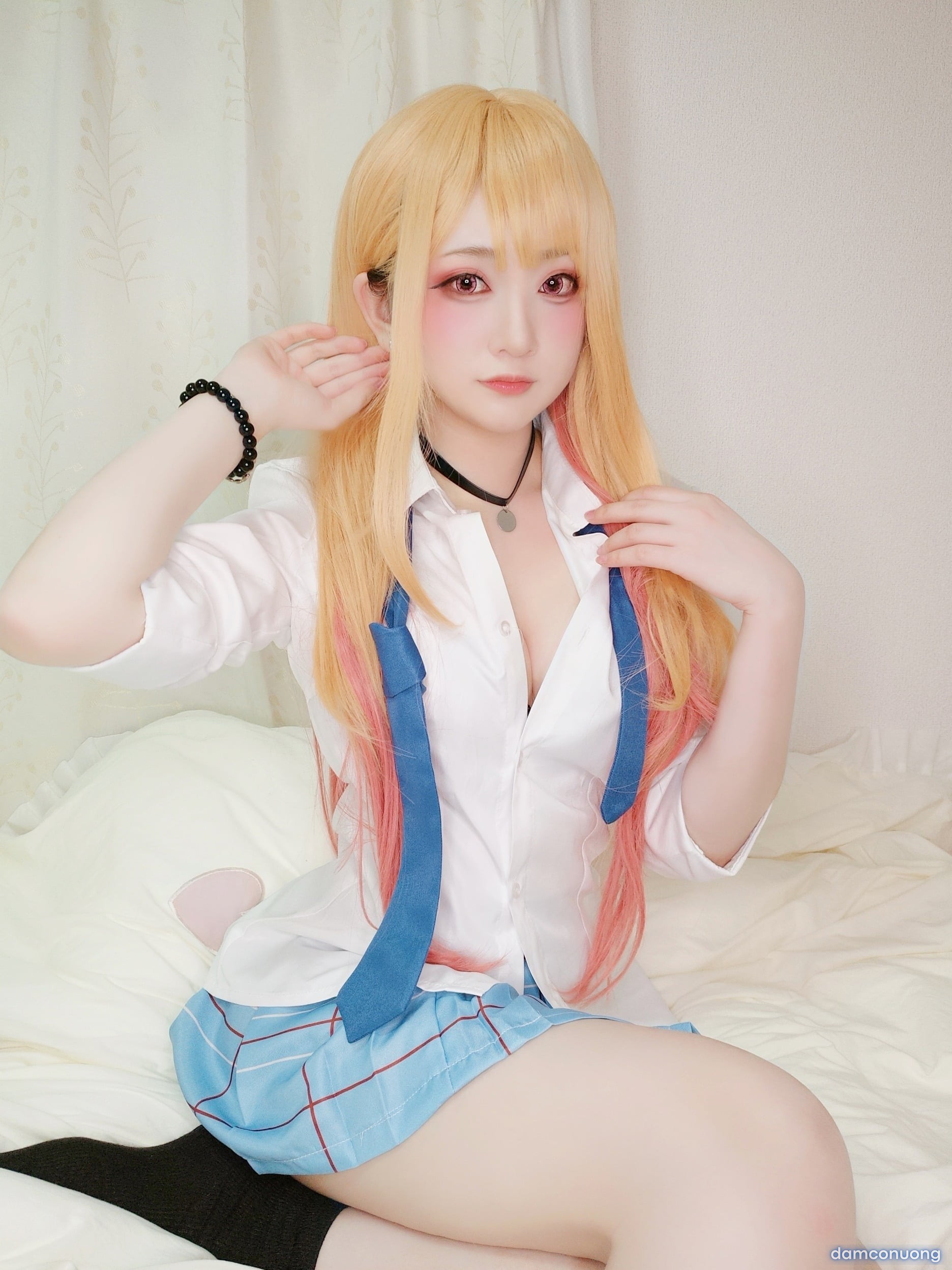【Yuki亭】 Kitagawa Marin 