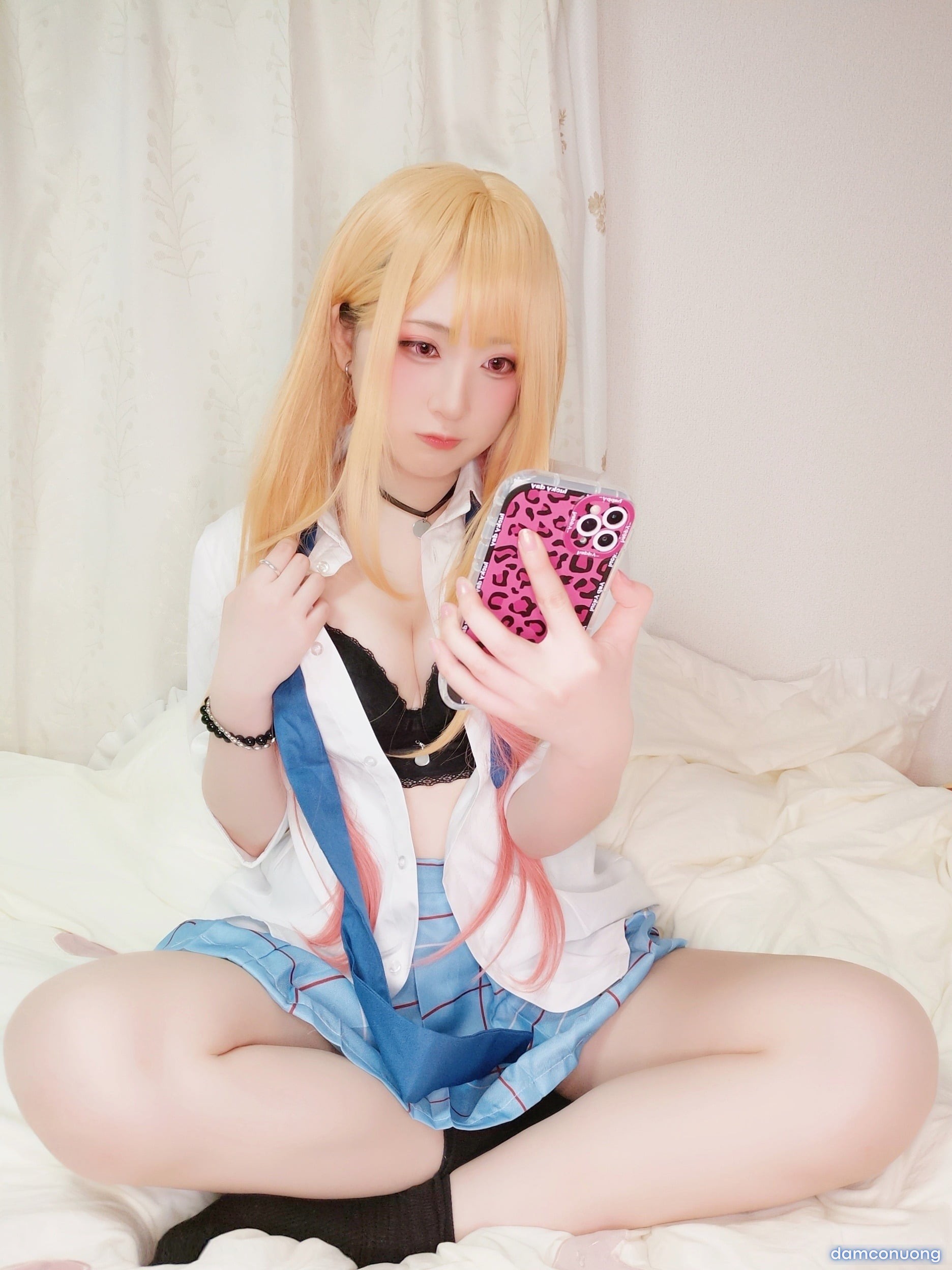 【Yuki亭】 Kitagawa Marin 