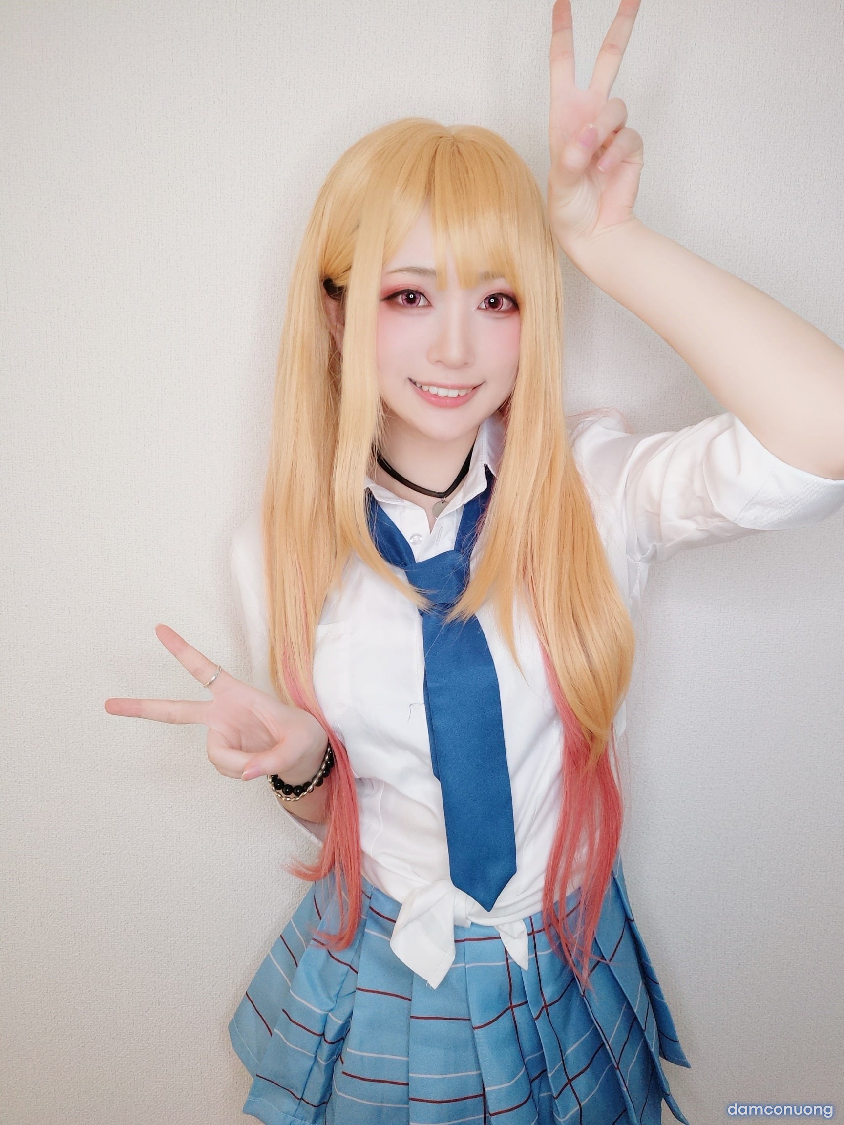 【Yuki亭】 Kitagawa Marin 