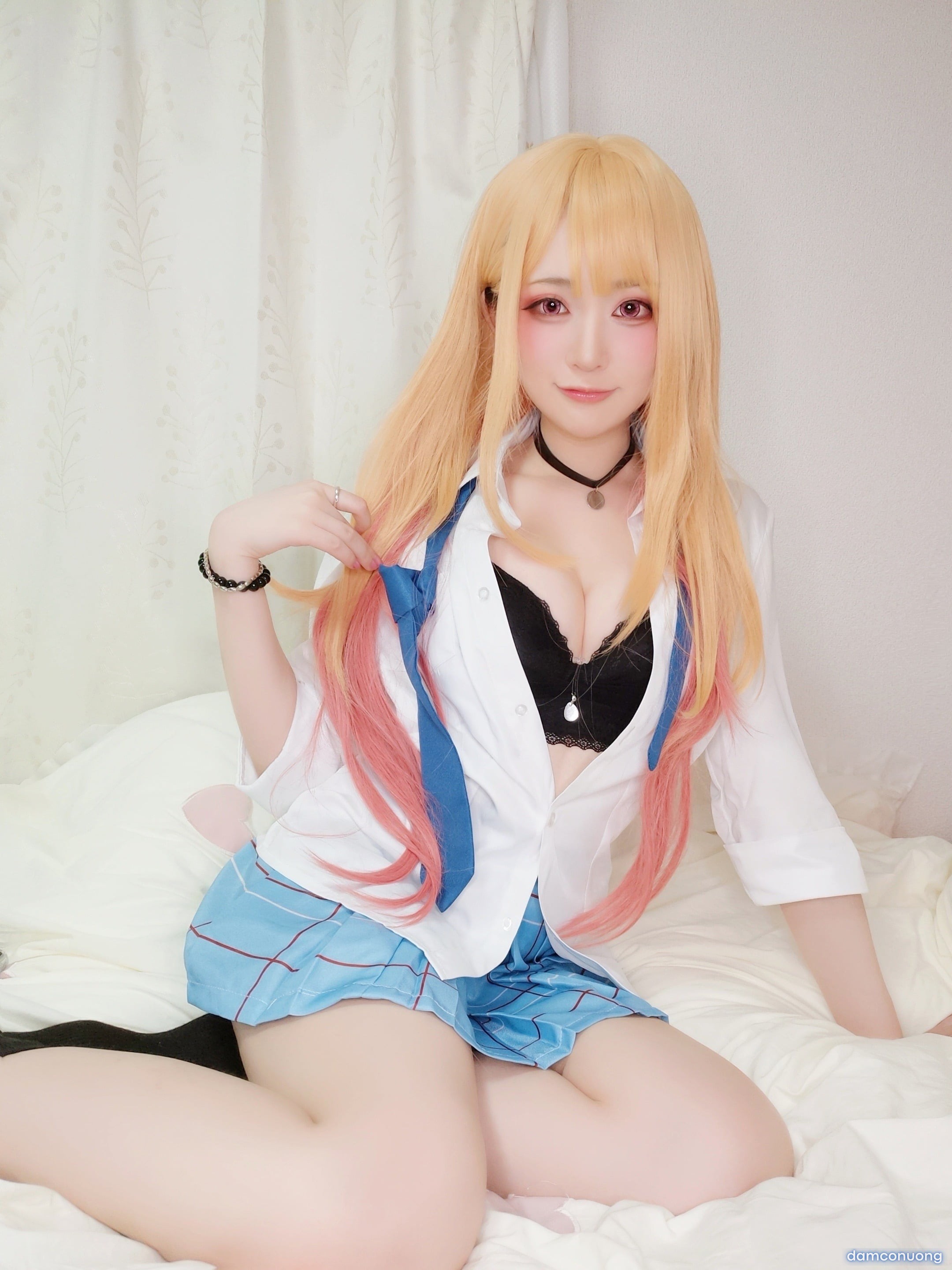 【Yuki亭】 Kitagawa Marin 
