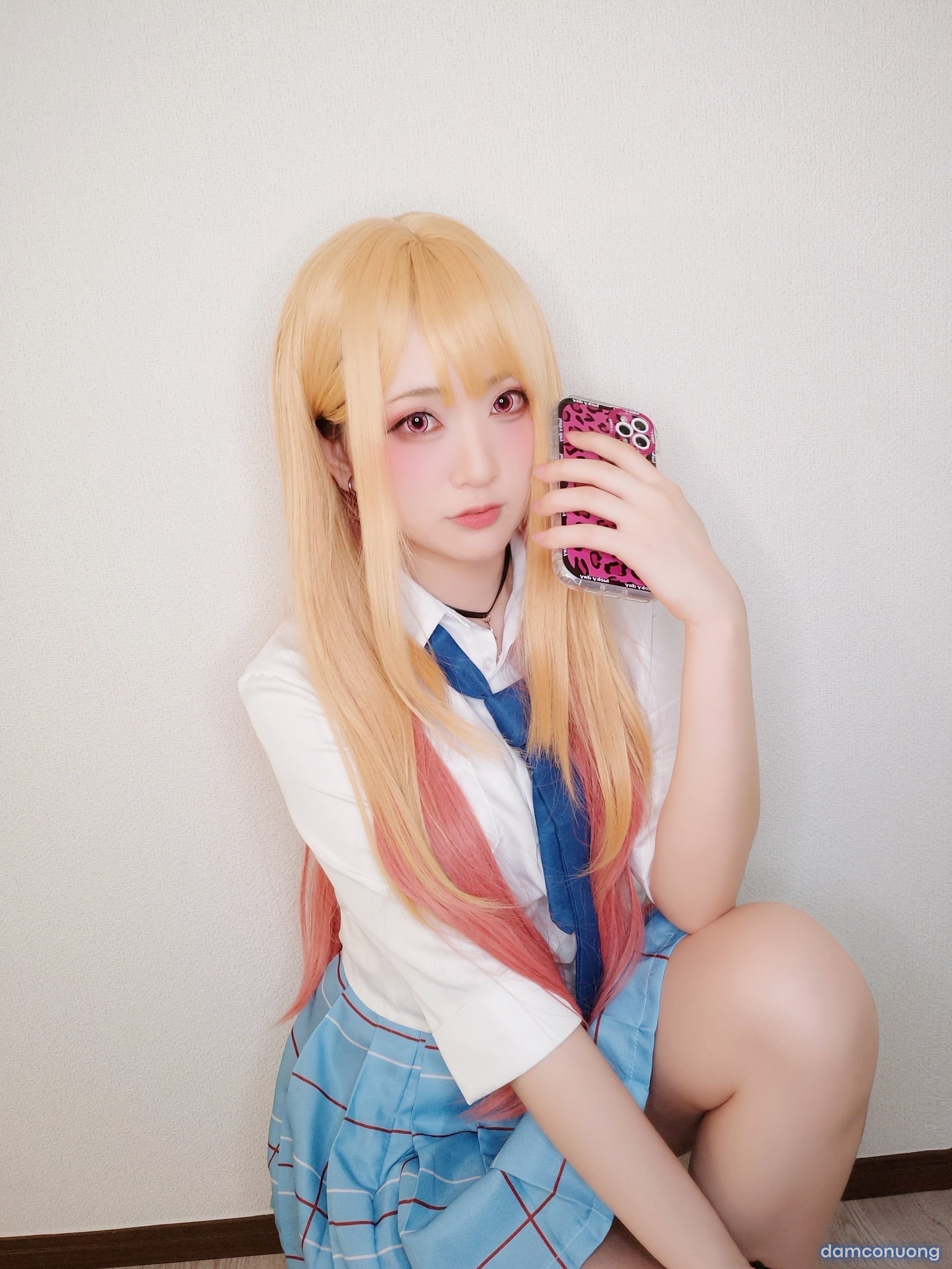【Yuki亭】 Kitagawa Marin 