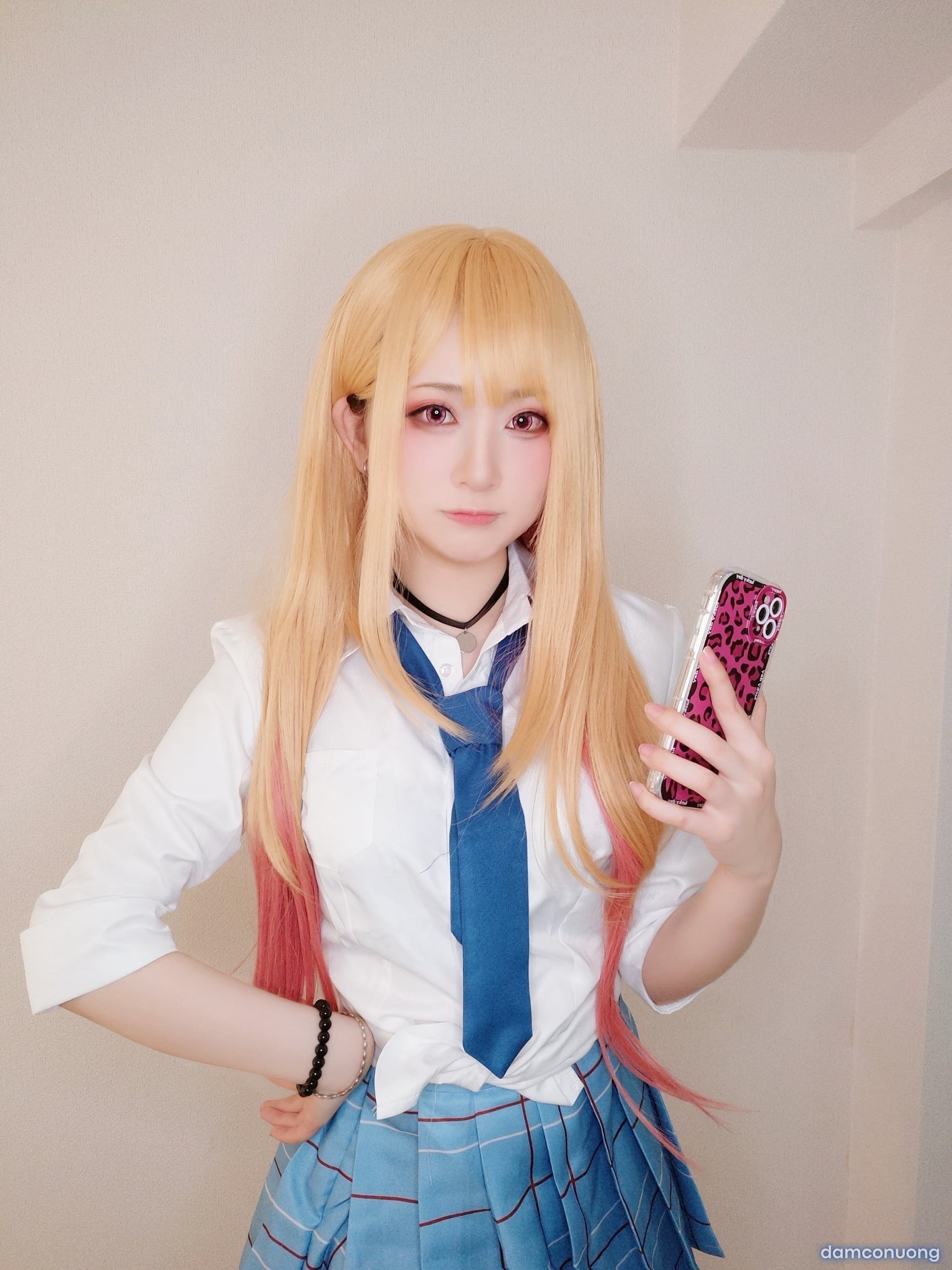 【Yuki亭】 Kitagawa Marin 
