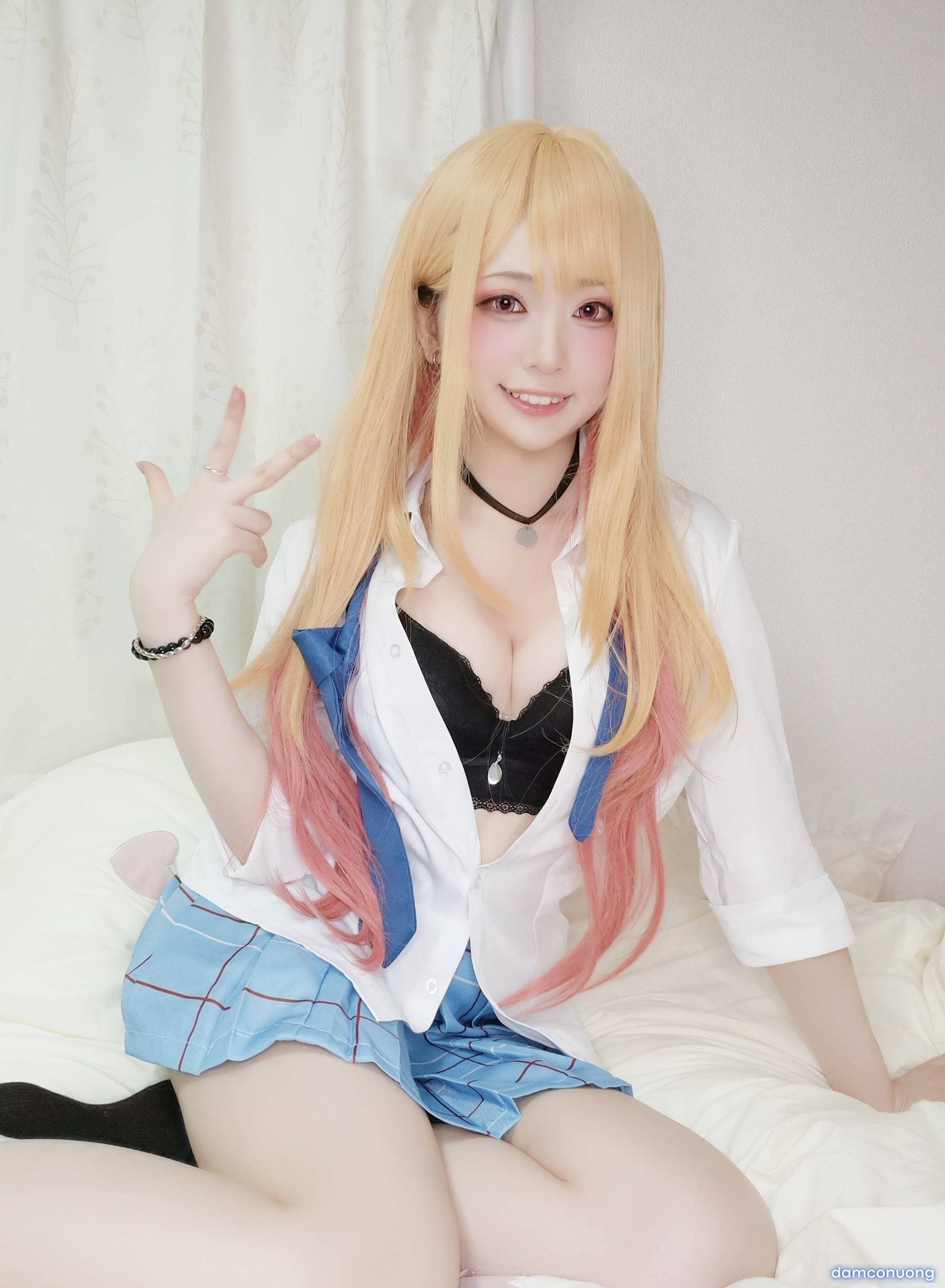 【Yuki亭】 Kitagawa Marin 