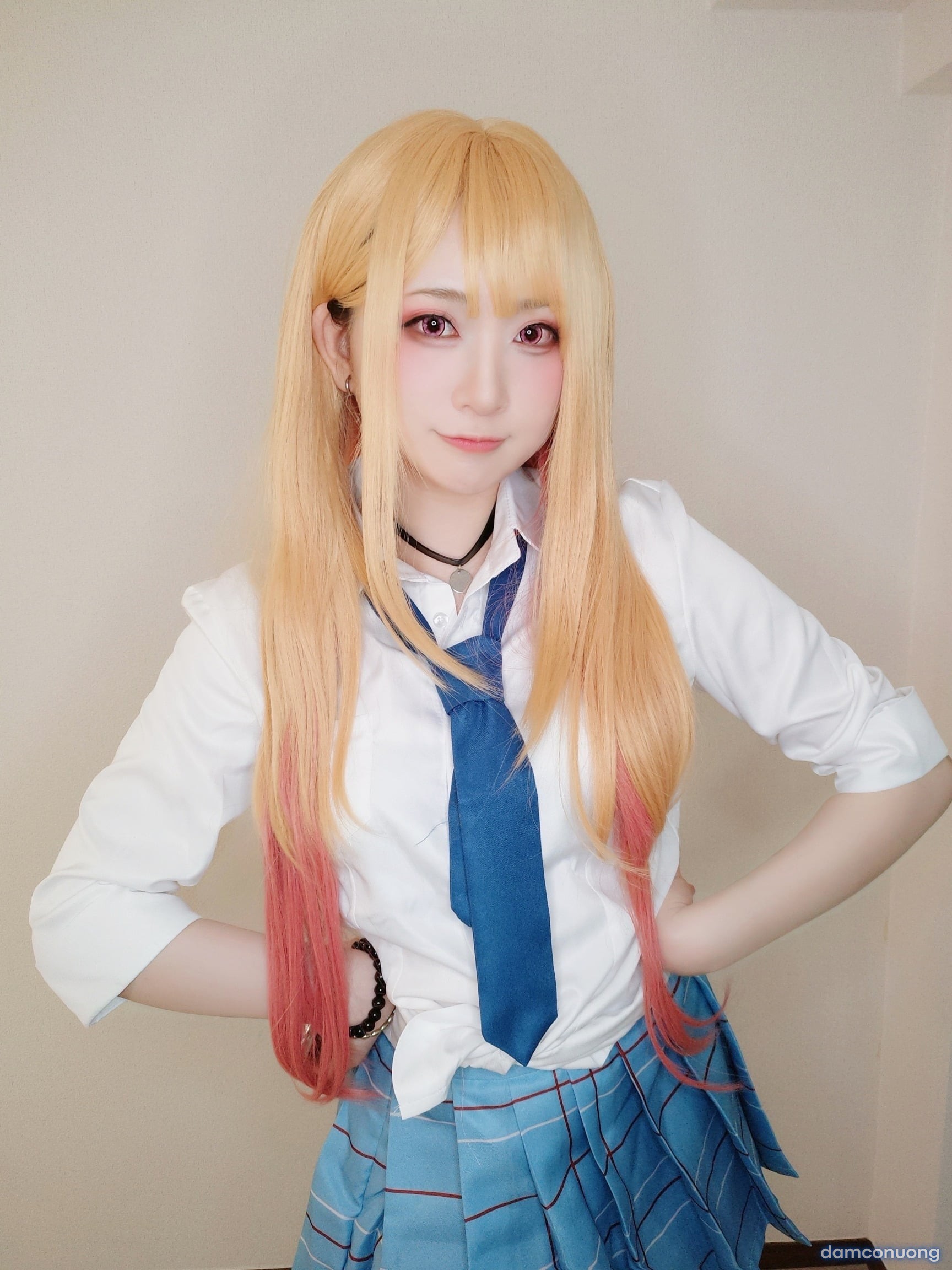 【Yuki亭】 Kitagawa Marin 