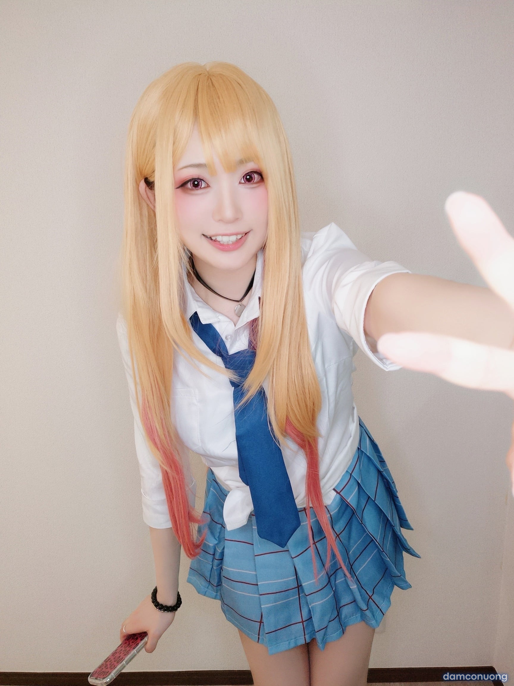 【Yuki亭】 Kitagawa Marin 