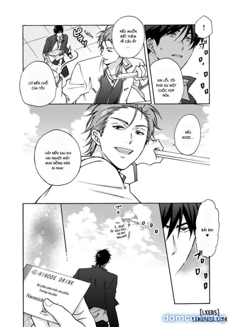 Nyotaika Yankee Gakuen: Ore no Hajimete, Nerawaretemasu! 