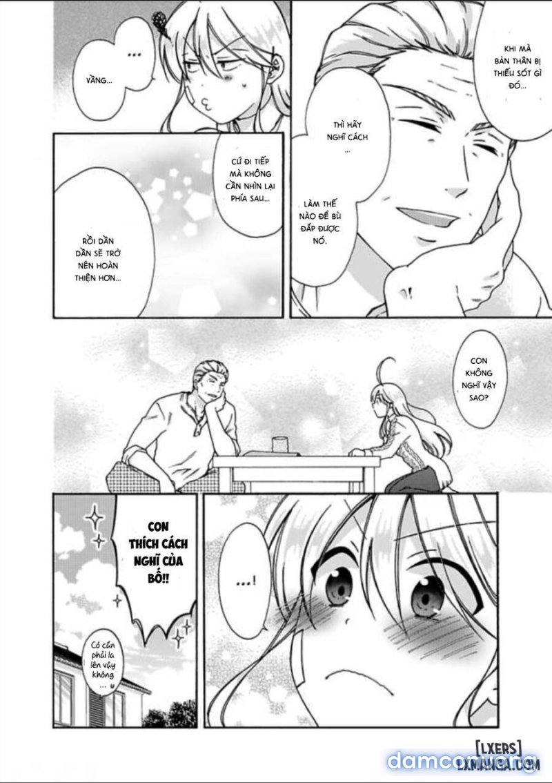 Nyotaika Yankee Gakuen: Ore no Hajimete, Nerawaretemasu! 