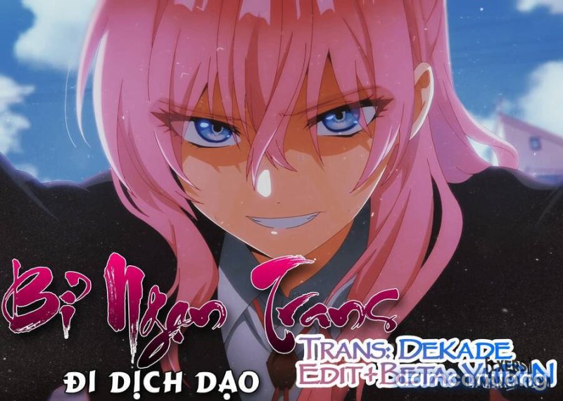 Nyotaika Yankee Gakuen: Ore no Hajimete, Nerawaretemasu! 