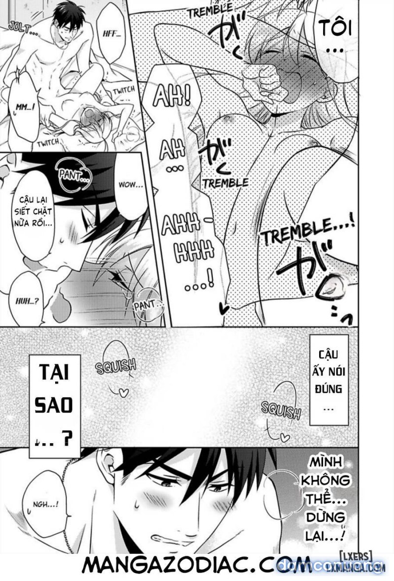 Nyotaika Yankee Gakuen: Ore no Hajimete, Nerawaretemasu! 