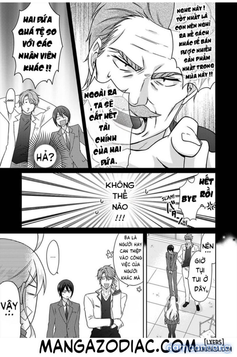 Nyotaika Yankee Gakuen: Ore no Hajimete, Nerawaretemasu! 