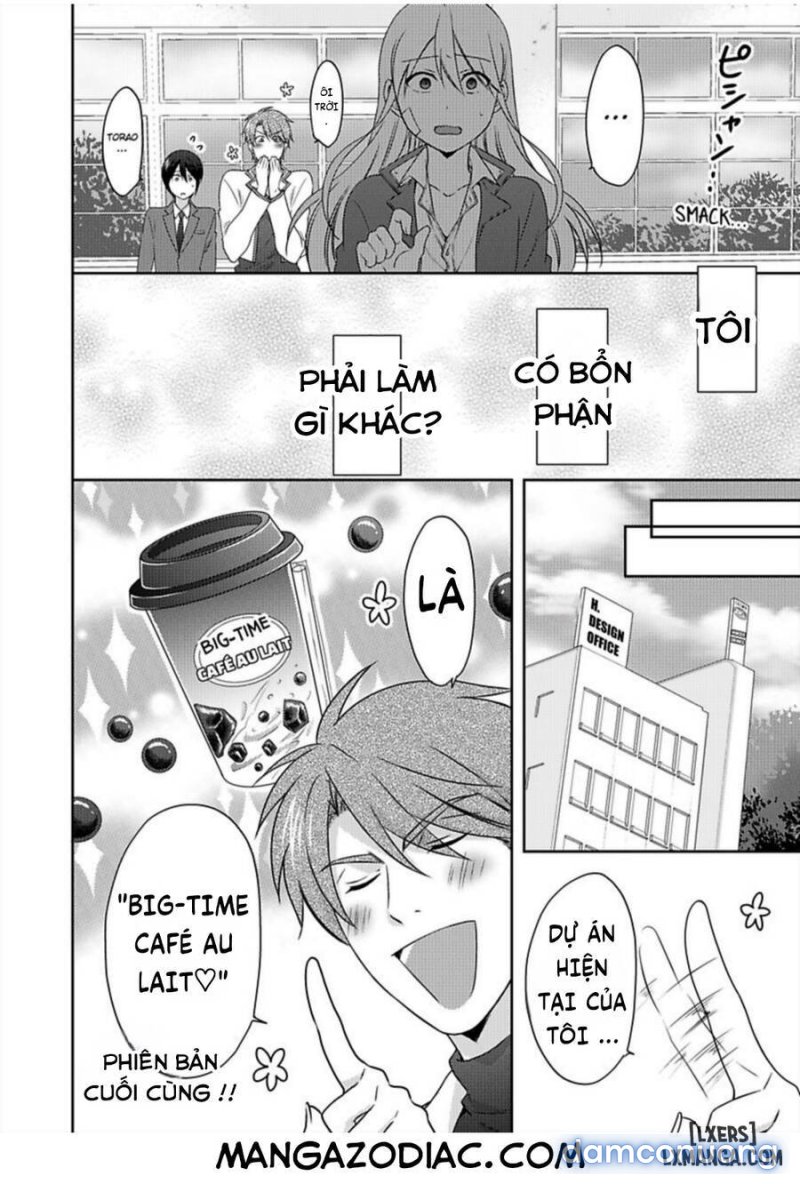 Nyotaika Yankee Gakuen: Ore no Hajimete, Nerawaretemasu! 